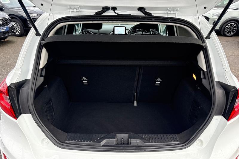 Used Ford Fiesta 2021 for sale - 77152196: Photo 21