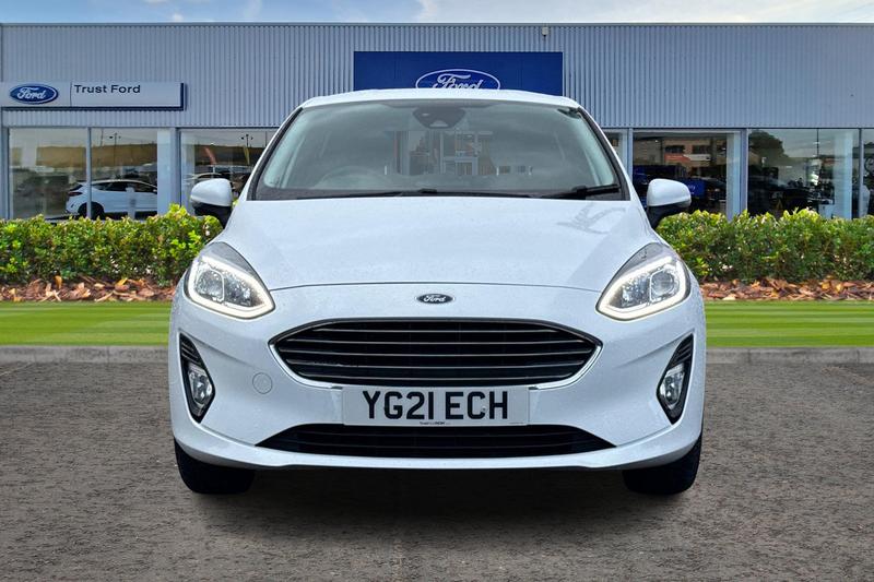 Used Ford Fiesta 2021 for sale - 77152196: Photo 6
