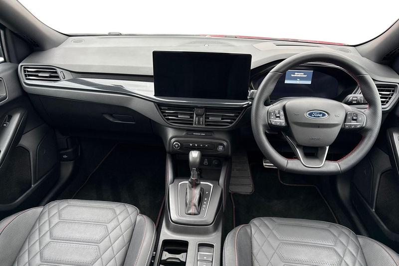 Used Ford Focus 2024 for sale - 76557498: Photo 10