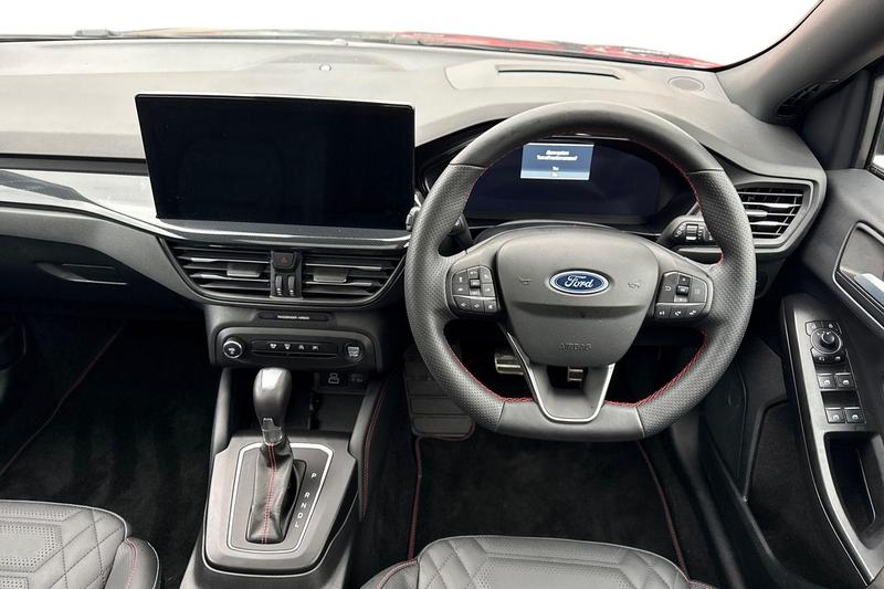 Used Ford Focus 2024 for sale - 76557498: Photo 11