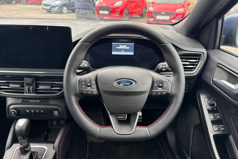 Used Ford Focus 2024 for sale - 76557498: Photo 12