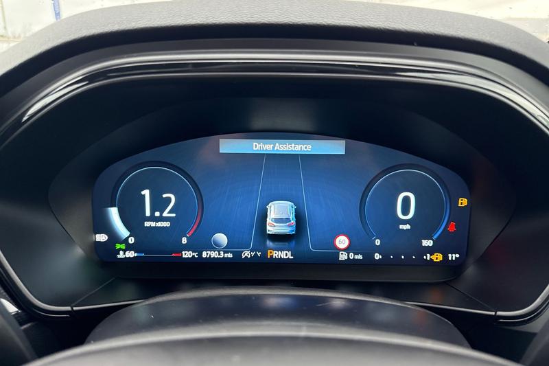 Used Ford Focus 2024 for sale - 76557498: Photo 13