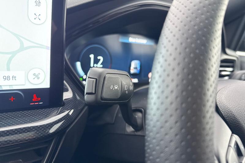 Used Ford Focus 2024 for sale - 76557498: Photo 14