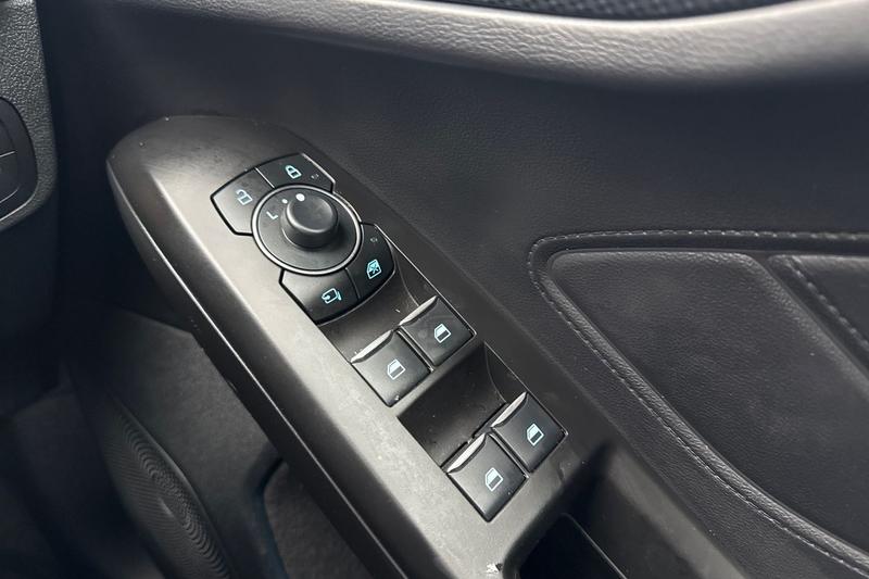 Used Ford Focus 2024 for sale - 76557498: Photo 16