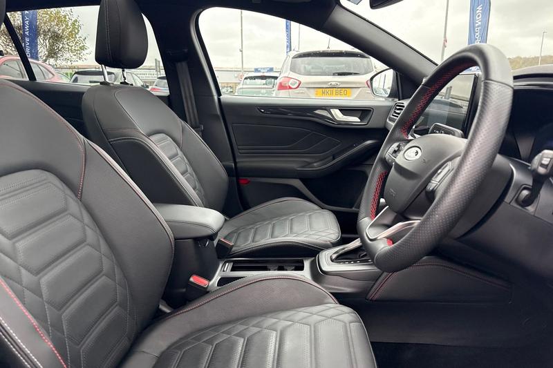 Used Ford Focus 2024 for sale - 76557498: Photo 17