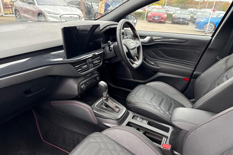 Used Ford Focus 2024 for sale - 76557498: Photo 18