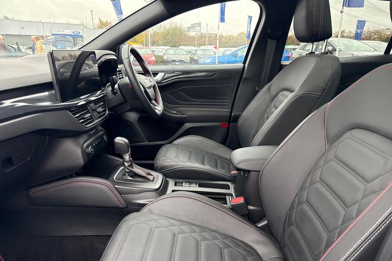 Used Ford Focus 2024 for sale - 76557498: Photo 19