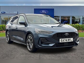 Used Ford Focus 2024 for sale - 76557498: Photo