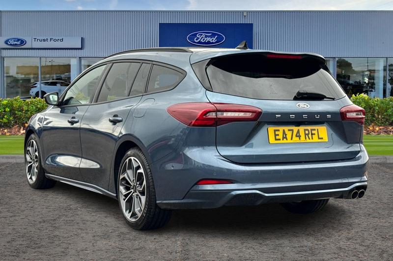 Used Ford Focus 2024 for sale - 76557498: Photo 2