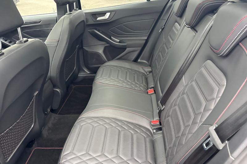 Used Ford Focus 2024 for sale - 76557498: Photo 20