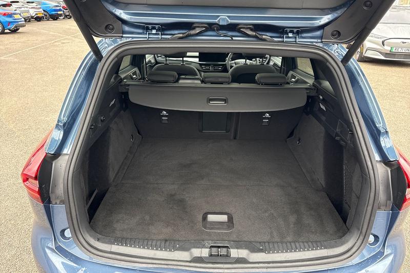 Used Ford Focus 2024 for sale - 76557498: Photo 21