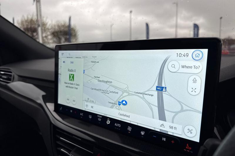 Used Ford Focus 2024 for sale - 76557498: Photo 24