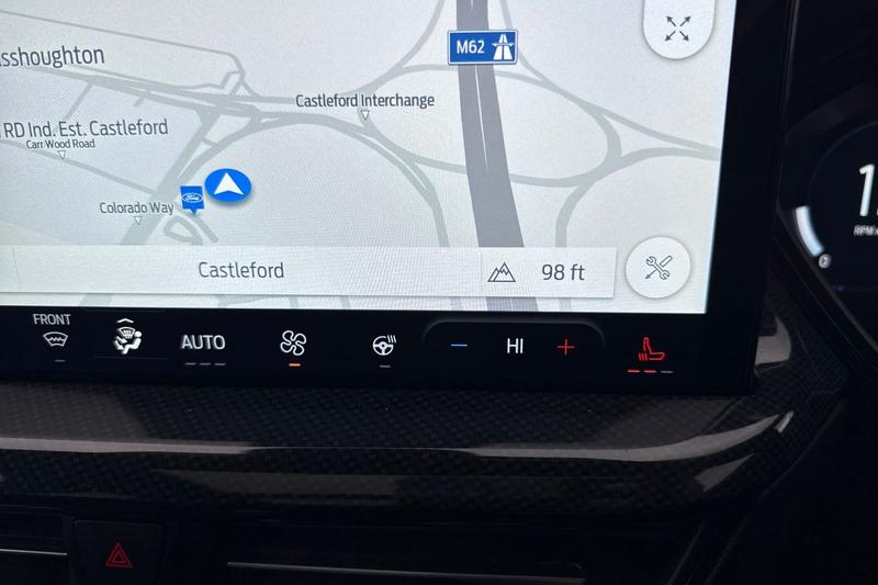 Used Ford Focus 2024 for sale - 76557498: Photo 25