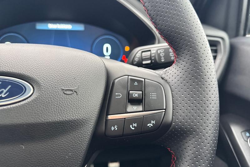 Used Ford Focus 2024 for sale - 76557498: Photo 29