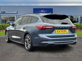 Used Ford Focus 2024 for sale - 76557498: Photo