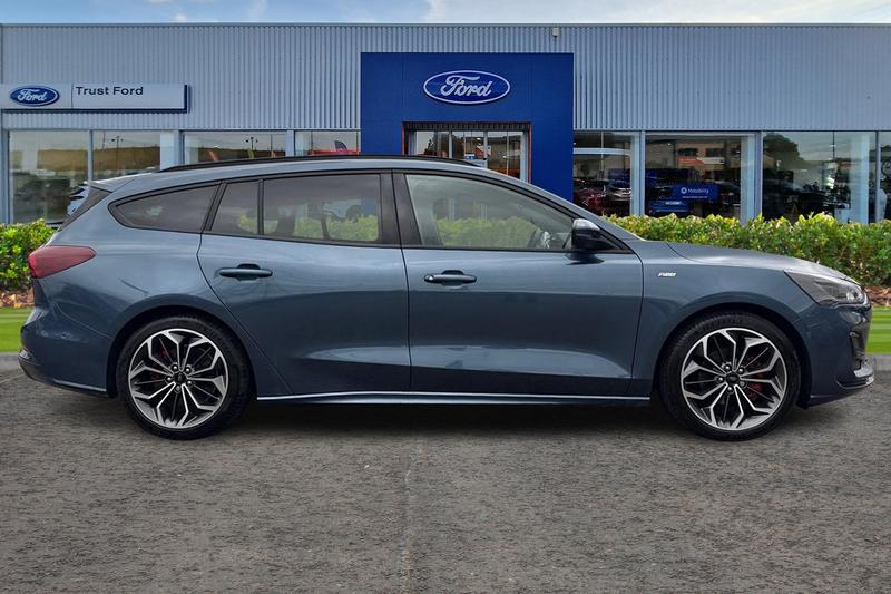 Used Ford Focus 2024 for sale - 76557498: Photo 3