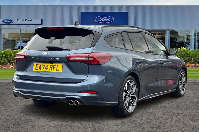 Used Ford Focus 2024 for sale - 76557498: Photo 4