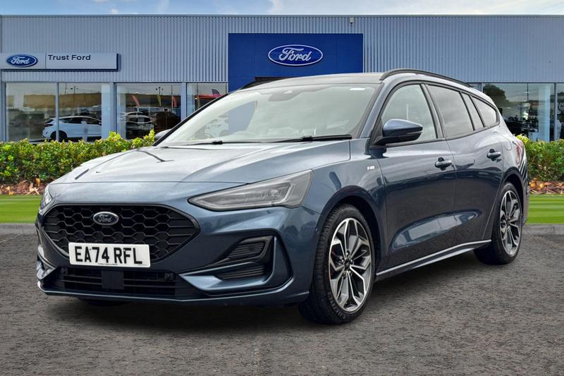 Used Ford Focus 2024 for sale - 76557498: Photo 5