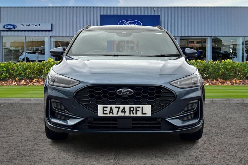 Used Ford Focus 2024 for sale - 76557498: Photo 6