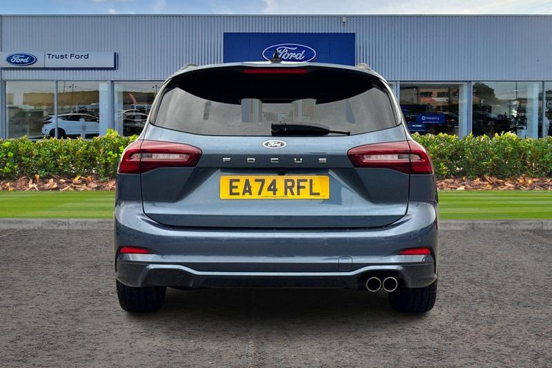 Used Ford Focus 2024 for sale - 76557498: Photo 7