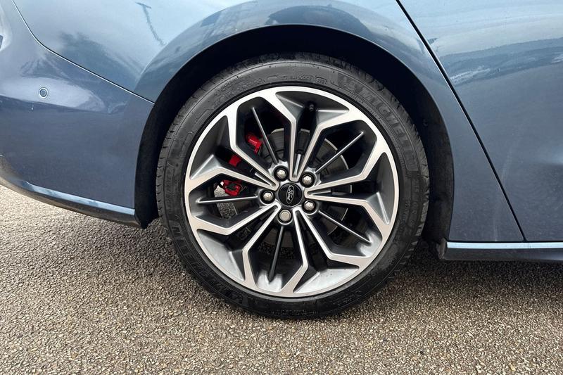 Used Ford Focus 2024 for sale - 76557498: Photo 8