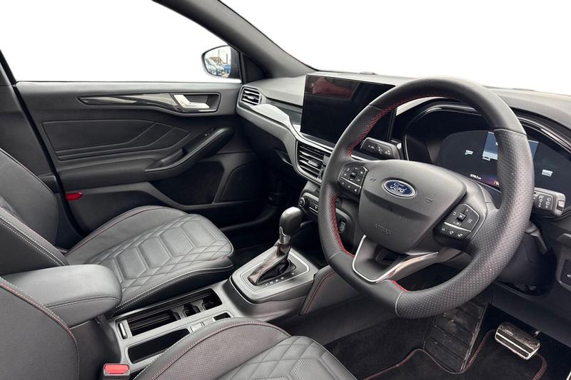 Used Ford Focus 2024 for sale - 76557498: Photo 9