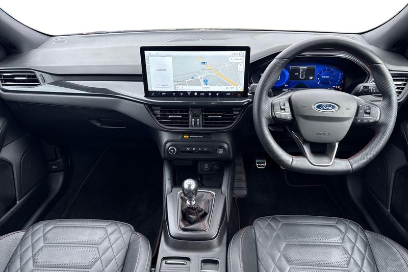 Used Ford Focus 2022 for sale - 77539243: Photo 10