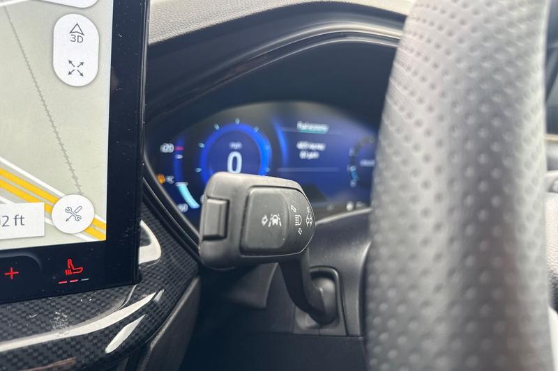 Used Ford Focus 2022 for sale - 77539243: Photo 14