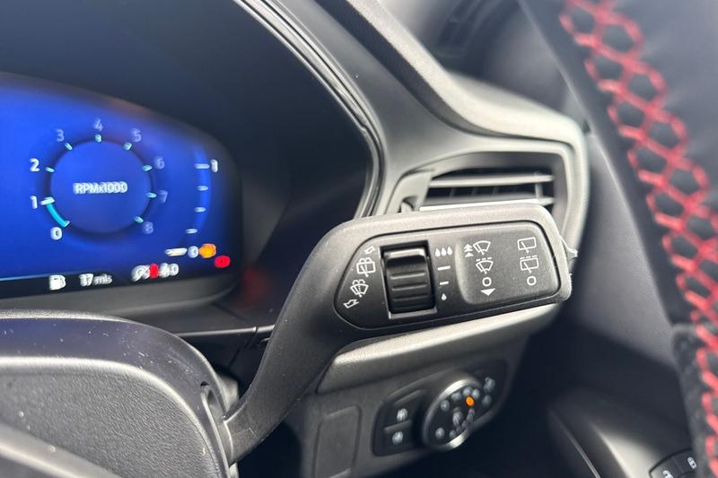 Used Ford Focus 2022 for sale - 77539243: Photo 15