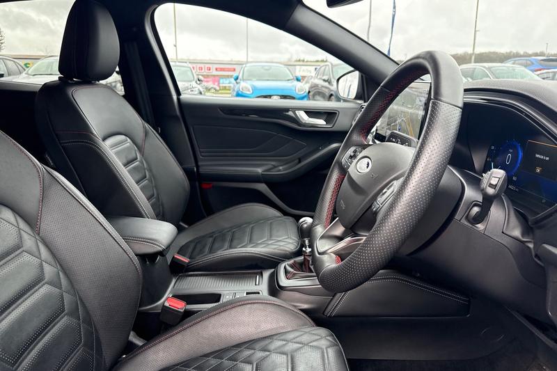 Used Ford Focus 2022 for sale - 77539243: Photo 17