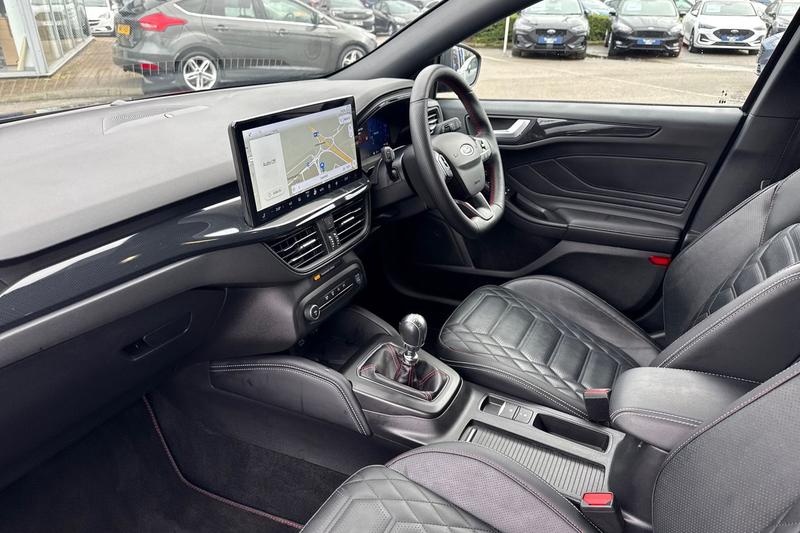 Used Ford Focus 2022 for sale - 77539243: Photo 18