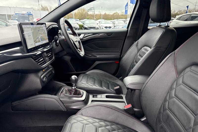 Used Ford Focus 2022 for sale - 77539243: Photo 19