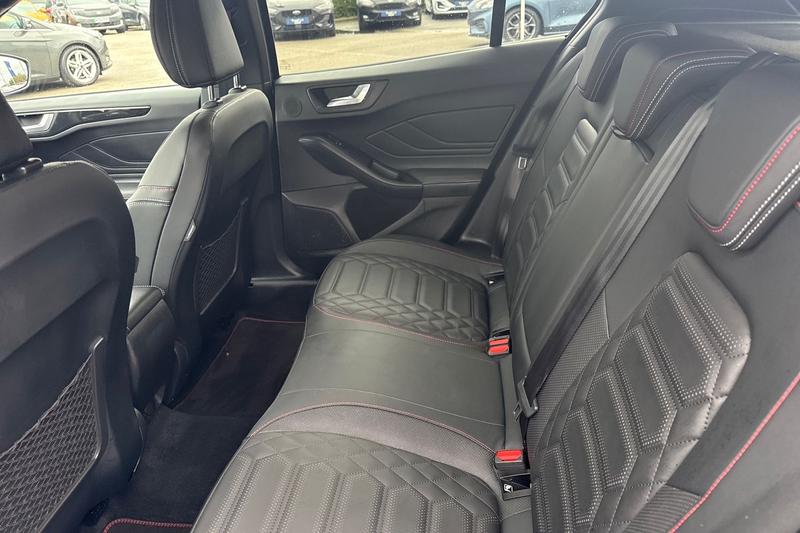 Used Ford Focus 2022 for sale - 77539243: Photo 20