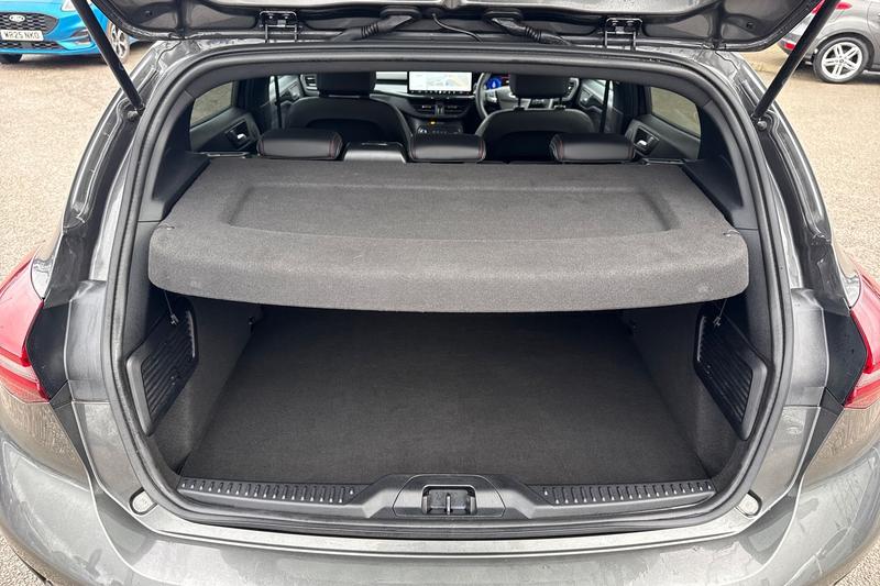 Used Ford Focus 2022 for sale - 77539243: Photo 21