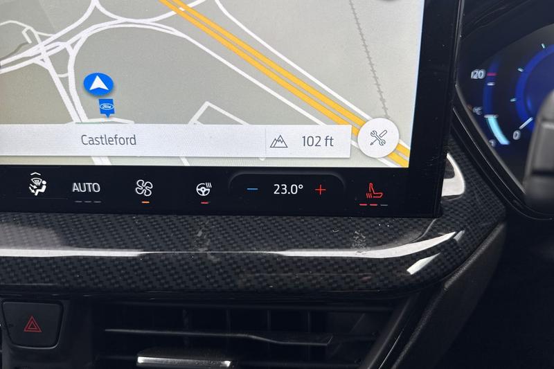 Used Ford Focus 2022 for sale - 77539243: Photo 22