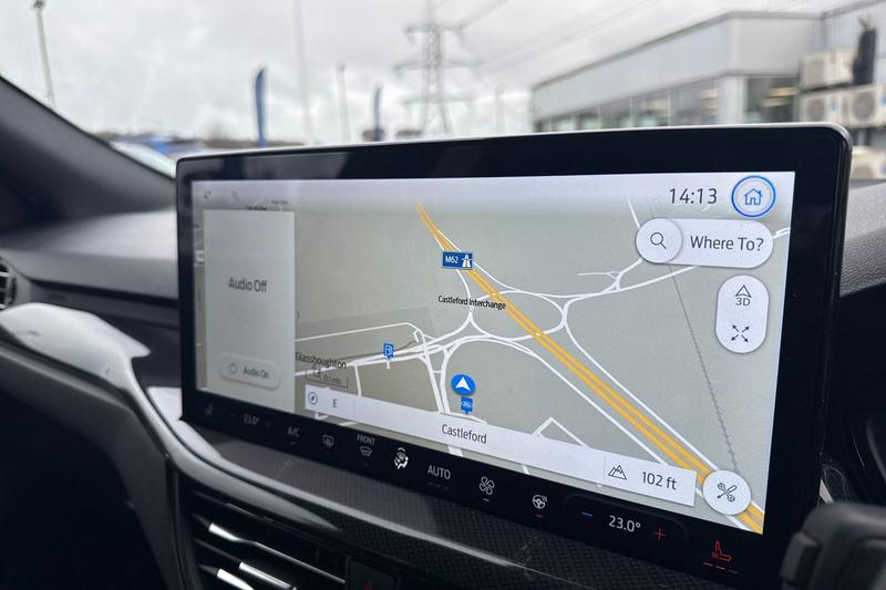 Used Ford Focus 2022 for sale - 77539243: Photo 23