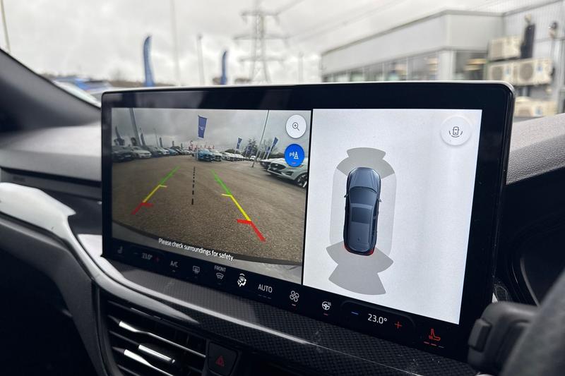 Used Ford Focus 2022 for sale - 77539243: Photo 25