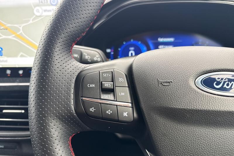 Used Ford Focus 2022 for sale - 77539243: Photo 27