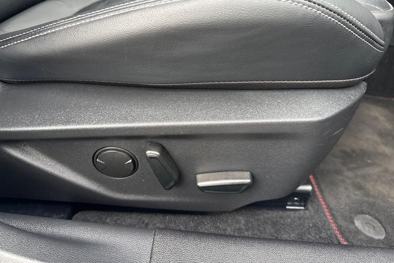 Used Ford Focus 2022 for sale - 77539243: Photo 29