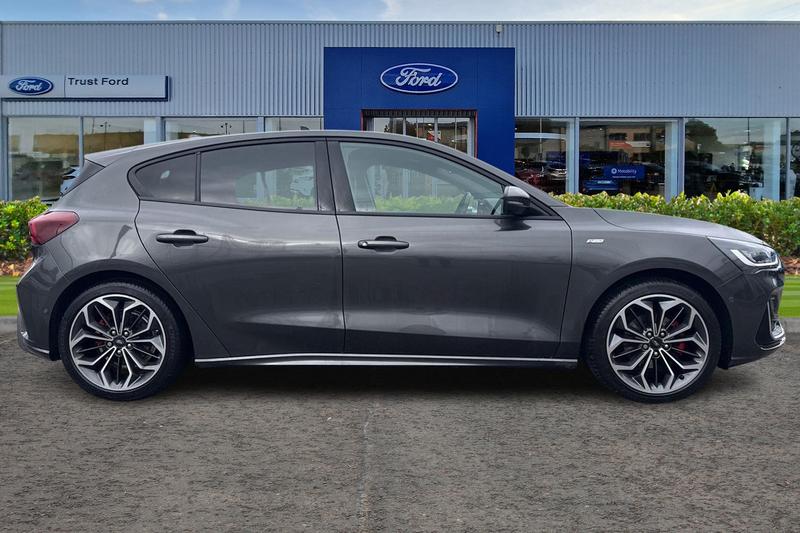 Used Ford Focus 2022 for sale - 77539243: Photo 3