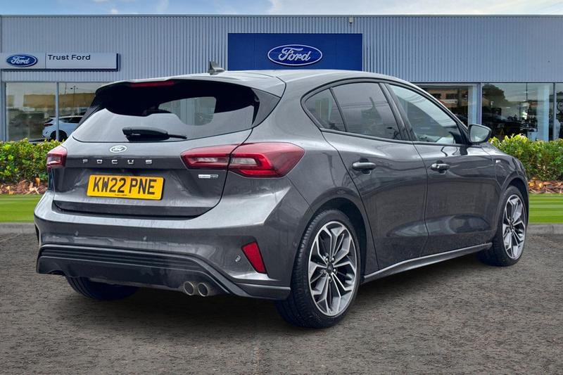 Used Ford Focus 2022 for sale - 77539243: Photo 4