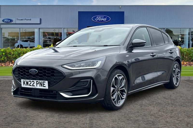 Used Ford Focus 2022 for sale - 77539243: Photo 5