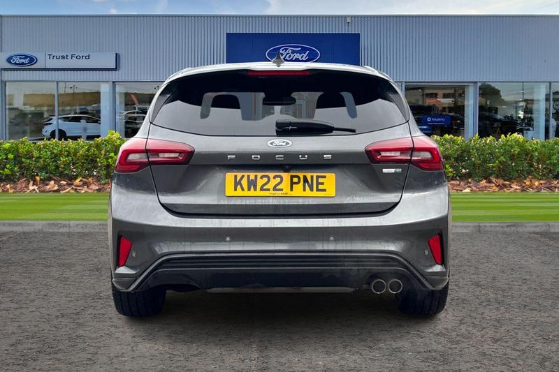 Used Ford Focus 2022 for sale - 77539243: Photo 7