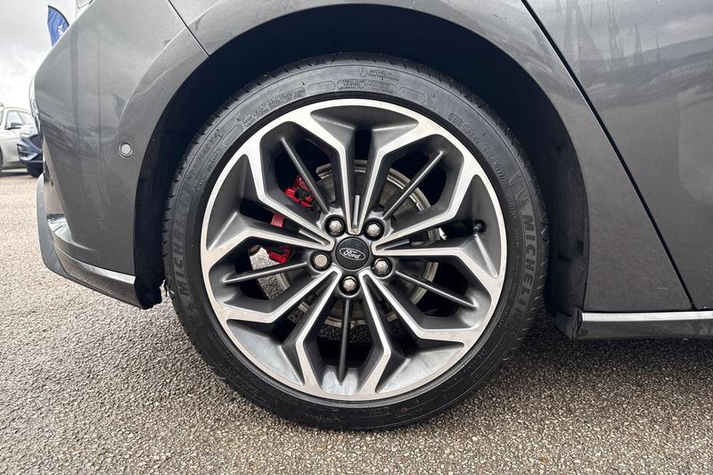 Used Ford Focus 2022 for sale - 77539243: Photo 8