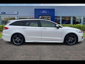 Used Ford Mondeo 2021 for sale - 75343408: Photo