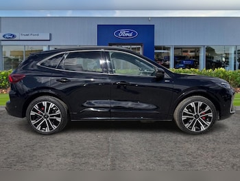 Used Ford Kuga 2025 for sale - 78773250: Photo