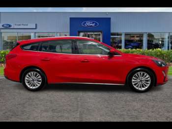 Used Ford Focus 2022 for sale - 74735139: Photo