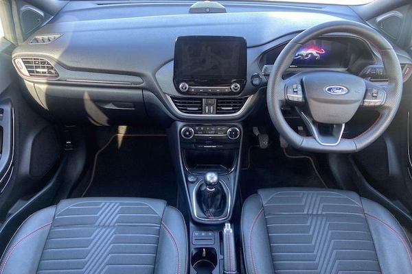 Used Ford Puma 2023 for sale - 76184515: Photo 10