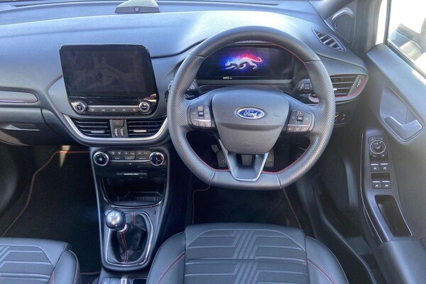 Used Ford Puma 2023 for sale - 76184515: Photo 11