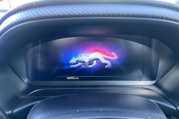 Used Ford Puma 2023 for sale - 76184515: Photo 13